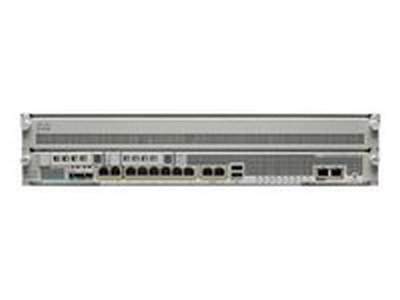 Cisco Systems ASA5585-S10-K7 von Cisco