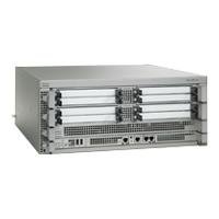 Cisco Systems ASR1004-10G-HA/K9 von Cisco