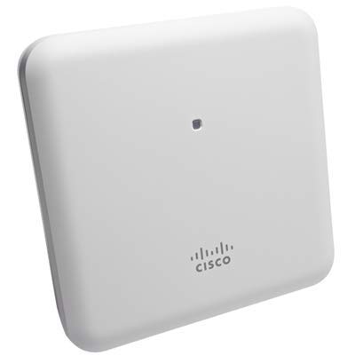 Cisco Systems Air-Ap1852I-Ek9 Wireless Access Point von Cisco