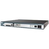 Cisco Systems C2811-4SHDSL/K9 von Cisco