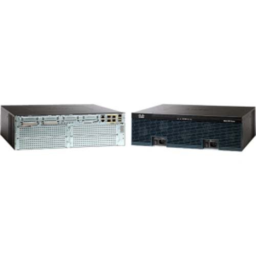 Cisco Systems C3945-AX/K9 von Cisco