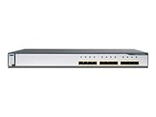 Cisco Systems Catalyst 3750G-12S EMI Switch Giga 12 x MiniGBIC 19 von Cisco
