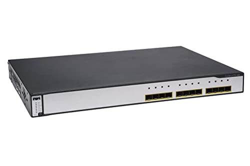 Cisco Systems Catalyst 3750G-12S SMI Switch Giga 12 x MiniGBIC 19 von Cisco