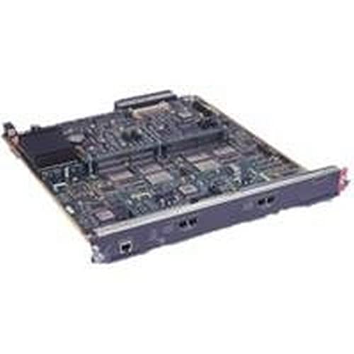 Cisco Systems Catalyst 6000 OC-12 Lane/MPOA ATM-Switch-Modul 1x SC OC-12 SMF + 1x SC OC-12 SMF Standby (Ersatzteil) von Cisco