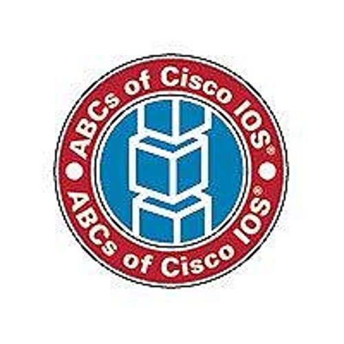 Cisco Systems Cisco 2600XM Serie IOS Router Software ADV IP Services Feature Pack von Cisco