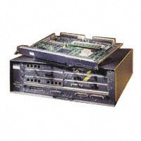 Cisco 7204VXR Ethernet Router (16000 Eingänge, AAL5, ARP, ATM, DHCP, ICMP, IP, PPP, SLIP, TCP, UDP, BGP, EIGRP, IGRP, IS-IS, OSPF, Ethernet, Fast Ethernet, Gigabit Ethernet, SNMP, Telnet) 32 x E. Ethernet (10BASE-T) Ports. 20 x Ethernet (10BASE-FL). 4 x Fast Ethernet (TX) Ports. 4 x ...) Cisco 7204VXR Ethernet Router (16000 Eingänge, AAL5, ARP, ATM, DHCP, ICMP, IP, PPP, SLIP, TCP, UDP, BGP, EIGRP, IGRP, IS-IS, OSPF, Ethernet, Fast Ethernet, Gigabit Ethernet, SNMP, Telnet) 32 x E. Ethernet (10BASE-T) Ports. 20 x Ethernet (10BASE-FL). 4 x Fast Ethernet (TX) Ports. 4 x ...) von Cisco