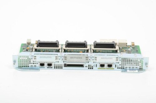 Cisco Systems Cisco3745-2FE-I/O Cisco Systems Cisco3745-2FE-I/O von Cisco