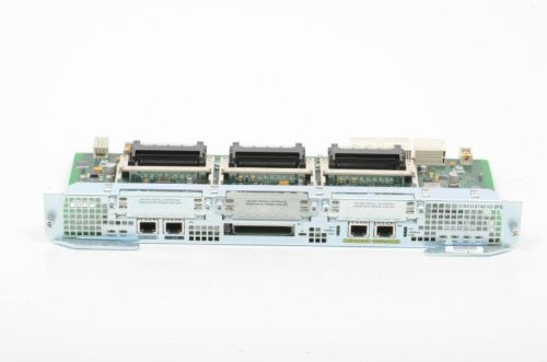 Cisco Systems Cisco3745-2FE-I/O von Cisco