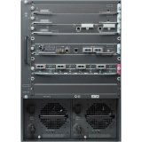 Cisco Systems DSN09E-VS720-AC-K9 von Cisco