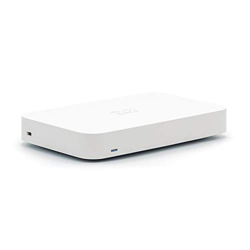 Cisco Systems Go Router Firewall Plus | Cloud-verwaltete | VPN-| Cisco [GX50-HW-EU], White von Cisco