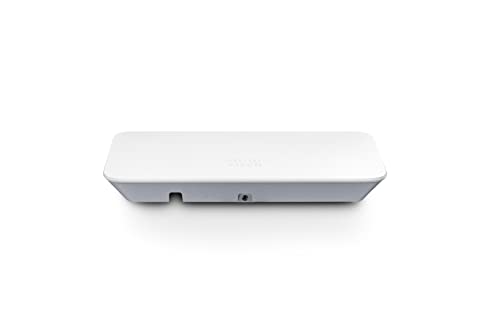 Cisco Systems Go WiFi 6 Access Point | Cloud Managed | Mesh | Cisco [GR12-HW-EU] von Cisco