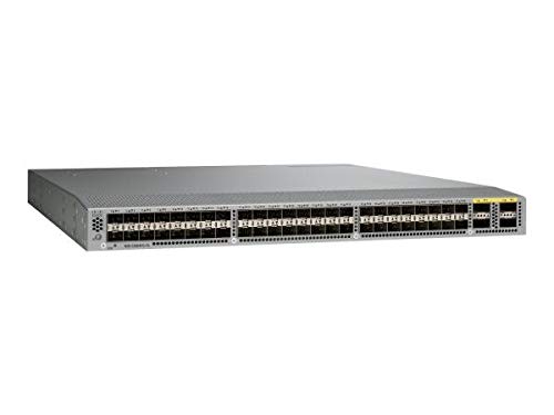 Cisco Systems N3K-C3064-E-FD-L3 von Cisco