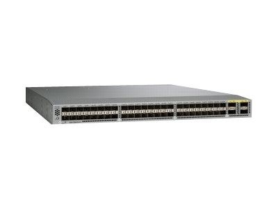 Cisco Systems N3K-C3064-X-FD-L3 von Cisco