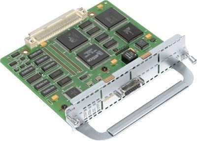 Cisco Systems NM-1CE1B von Cisco