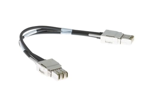 Cisco Systems SystemsSTACK-T1-50CM= Typ-1 Stacking Kabel (0,5 m) von Cisco