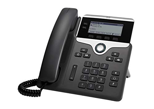 Cisco Systems Telefon von Cisco