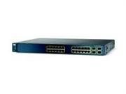 Cisco Systems WS-C3560G-24PS-E von Cisco