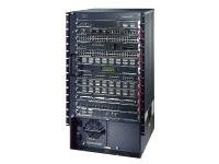 Cisco Systems WS-C6513-S32-GE von Cisco