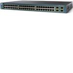 Cisco Systems WS-X4516-10GE von Cisco