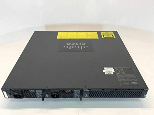 Cisco The Best Ws-C4948-S (überholt) von Cisco