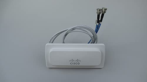 Cisco Triple Omni Antenna (5GHz, 4 dBi) von Cisco