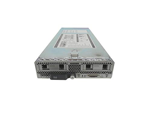 Cisco UCS B200 M4 W/O CPU MEM DRIVE von Cisco