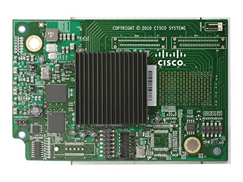 Cisco UCSB-MLOM-40G-01= UCS VIC 1240 adapter for M3 blade servers von Cisco