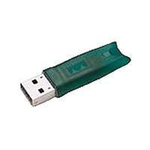 Cisco USB eToken USB-Sicherheitsschlüssel (MEMUSB-64FT=) von Cisco