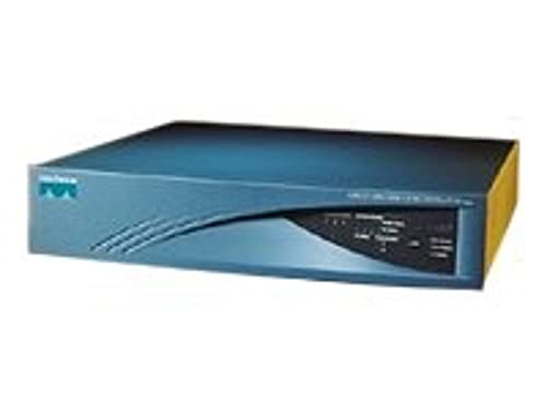 Cisco VPN Konzentrator 3030 – Kryptographischer Beschleuniger – 1/4-3 Anschlüsse – 1500 Anschlüsse – EN, Fast EN – 2 U extern von Cisco