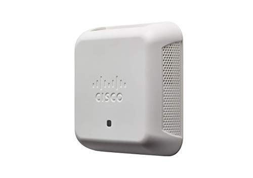 Cisco WAP150 Wireless AC/N Dual Radio Desktop Access Point, eingeschränkter lebenslanger Schutz (WAP150-E-K9-EU) von Cisco