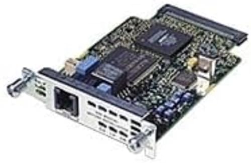 Cisco WIC-1ADSL-I-DG= Schnittstellenkarte/Adapter - Schnittstellenkarten/Adapter von Cisco