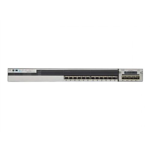 Cisco WS-C3750X-12S-E Catalyst Switch (12-Port) von Cisco