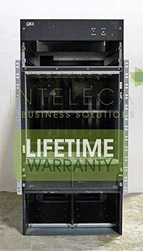 Cisco WS-C6509-V-E Chassis 9-Slot Cisco WS-C6509-V-E Chassis 9-Slot von CISCO
