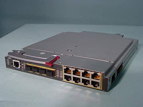 Cisco WS-CBS3020-HPQ (Generalüberholt) von Cisco
