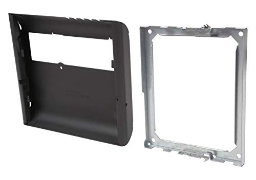 Cisco Wandhalterung für IP-Telefon 8800 Series CP-8800-WMK=, schwarz Cisco Wandhalterung für IP-Telefon 8800 Series CP-8800-WMK=, schwarz von Cisco