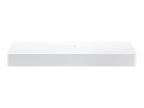 Cisco Webex Codec Plus Videokonferenzgerät Cisco Webex Codec Plus Videokonferenzgerät von Cisco