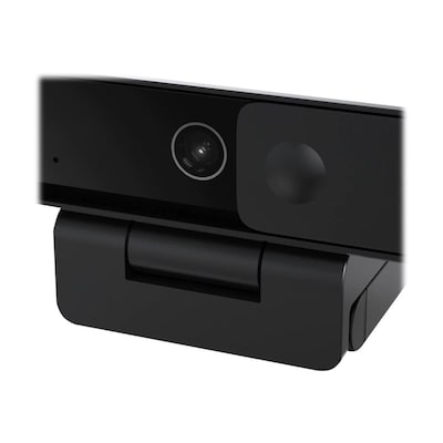 Cisco Webex Desk Camera Carbon Black CD-DSKCAM-C-WW von Cisco