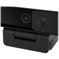 Cisco Webex Desk Camera Carbon Black CD-DSKCAM-C-WW von Cisco