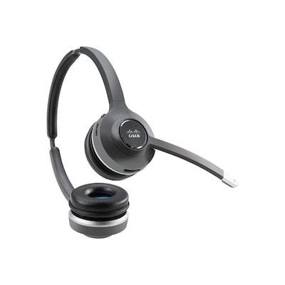Cisco Wireless Dual Headset 562 Multi Base Station EU CP-HS-WL-562-M-EU= Cisco Wireless Dual Headset 562 Multi Base Station EU CP-HS-WL-562-M-EU= von Cisco