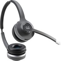Cisco Wireless Dual Headset 562 Multi Base Station EU CP-HS-WL-562-M-EU= Cisco Wireless Dual Headset 562 Multi Base Station EU CP-HS-WL-562-M-EU= von Cisco