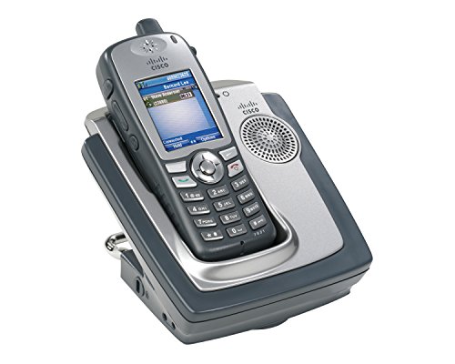 Cisco Wireless IP-Telefon 7921G Ladeschale von Cisco