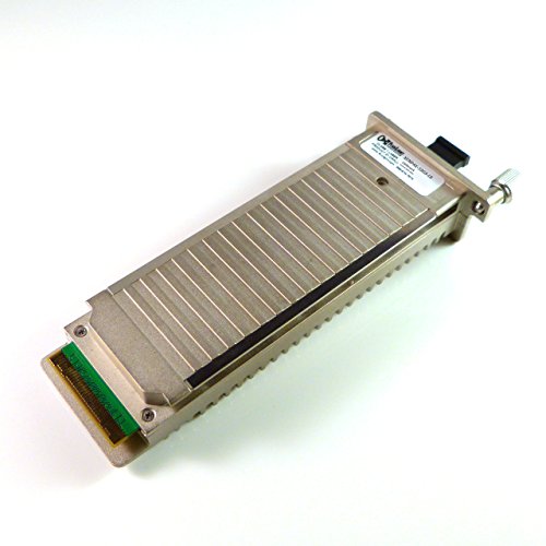 Cisco XENPAK Module 10 GBASE LR Internal 10 Gbit/s Netzwerk Switch Component – Netzwerk Switch Components (10 Gbit/s, Gigabit Ethernet, 10 GBase-LR, 36 x 121 x 18 mm) von Cisco