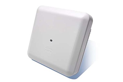 Cisco air-oeap1810-e-k9 interne 867 Mbit/s Ethernet-Verbindung, unterstützt die Stromversorgung über diesen Port (PoE) weiß Zugangspunkt Netze lokalen kabellos – Access Points Netze lokalen kabellos (867 Mbit/s, 10,100,1000 Mbit/s, 256 MB, 512 MB, Ethernet (RJ-45), AES) von Cisco