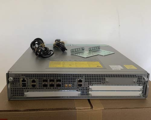 Cisco asr1002-x Chassis von Cisco