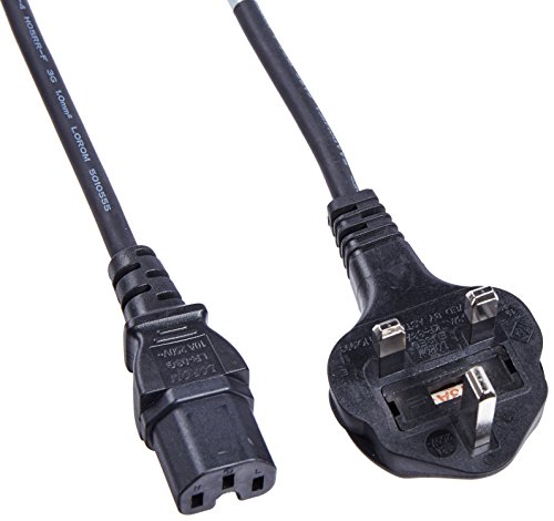 Cisco cab-TA-uk = – Kabel (Power Plug Type A, Catalyst 3850, UK) von Cisco