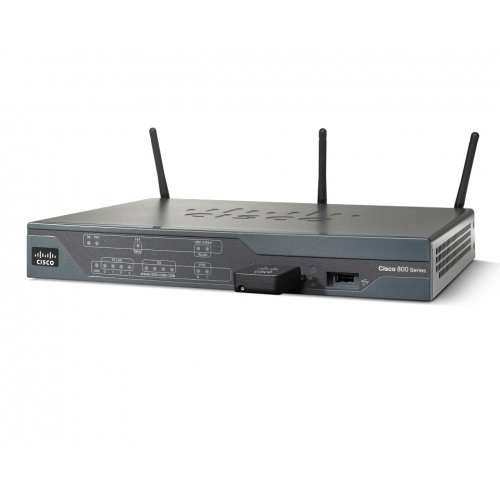 Cisco cisco881gw-gn-a-k9 von Cisco