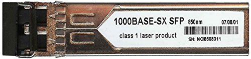Cisco kompatibel glc-sx-mm – 1000Base-SX SFP Transceiver von Cisco