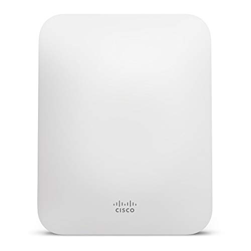 Cisco meraki MR18 Cloud-Managed 2 x 2 MIMO Energiesäule Zugang Wireless 802.11 a/b/g/n Band Doppel von Cisco Meraki