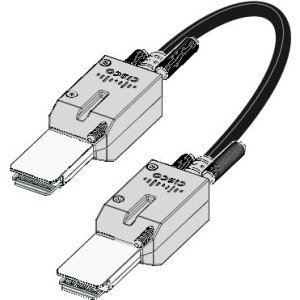 Cisco stack-t2–3 m stack-t2–3 m = Cisco stackwise-160 Stapeln, Kabel, 3 m Cisco stack-t2–3 m stack-t2–3 m = Cisco stackwise-160 Stapeln, Kabel, 3 m von Cisco