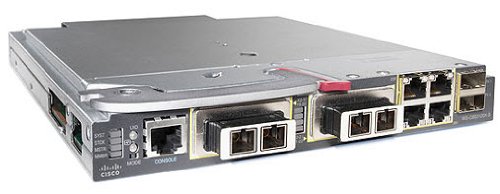 Cisco ws-cbs3125g-s Managed Network Switch L2 Gigabit Ethernet (10/100/1000) grau Netzwerk Switch – Switches Netze (Managed Network Switch, L2, Gigabit Ethernet (10/100/1000), Full Duplex) von Cisco
